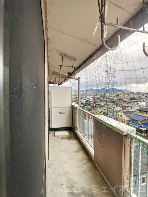 アルテミスの物件内観写真