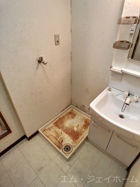 アルテミスの物件内観写真