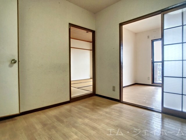 アルテミスの物件内観写真