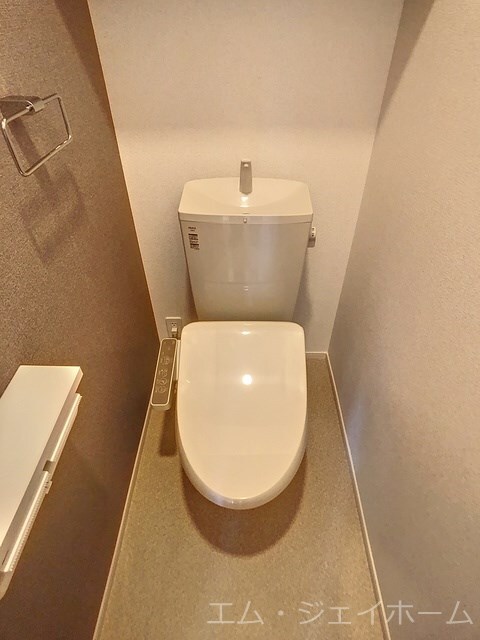 ルナクレシェンテ　Ⅱの物件内観写真