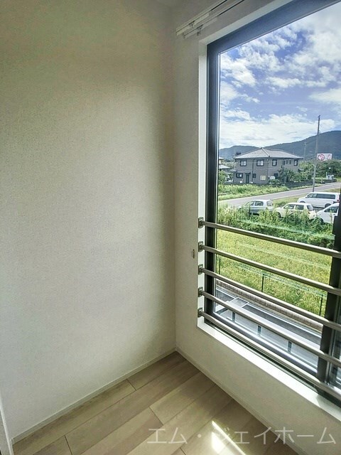 ルナクレシェンテ　Ⅱの物件内観写真