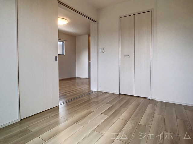 ルナクレシェンテ　Ⅱの物件内観写真