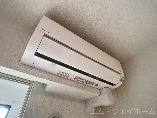 ルナクレシェンテ　Ⅱの物件内観写真