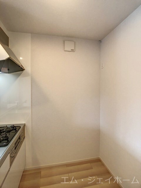 ルナクレシェンテ　Ⅱの物件内観写真