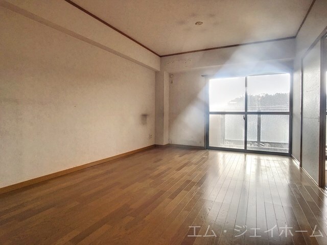 サンマリンニチベンの物件内観写真