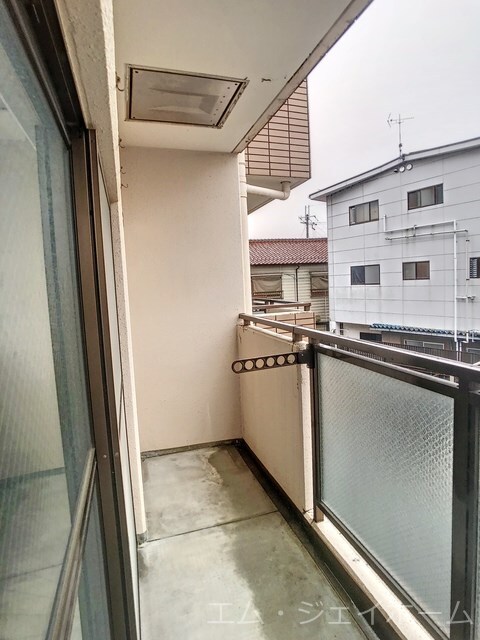 サンマリンニチベンの物件内観写真