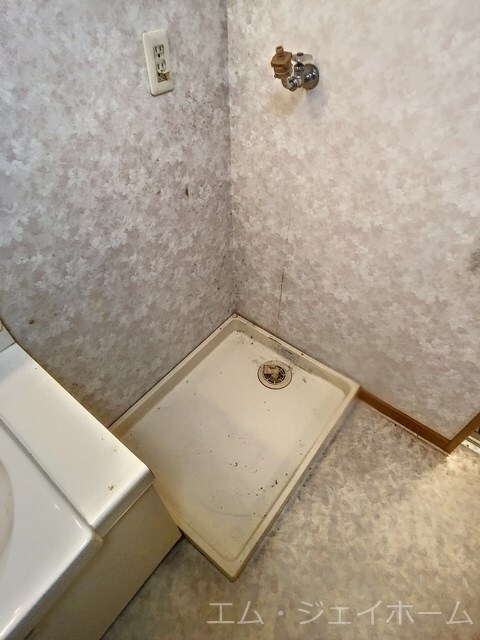 サンマリンニチベンの物件内観写真