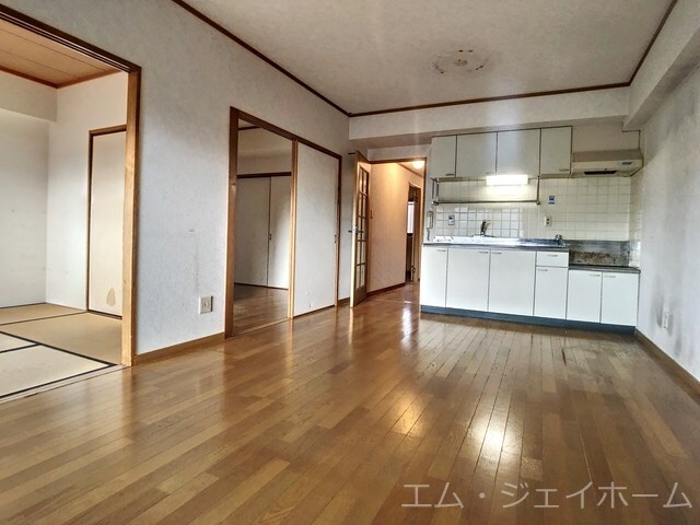 サンマリンニチベンの物件内観写真