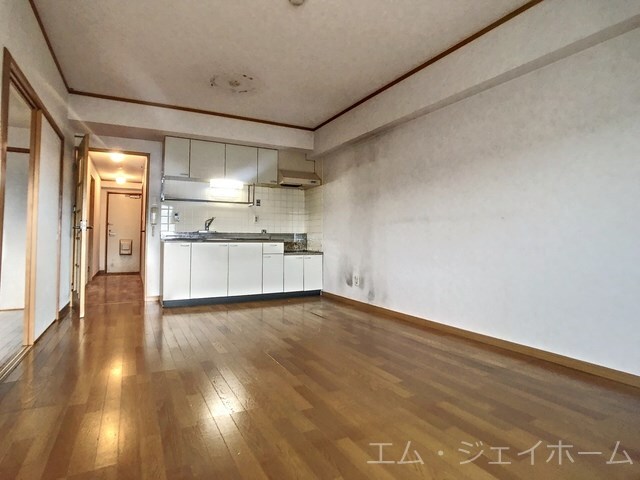 サンマリンニチベンの物件内観写真