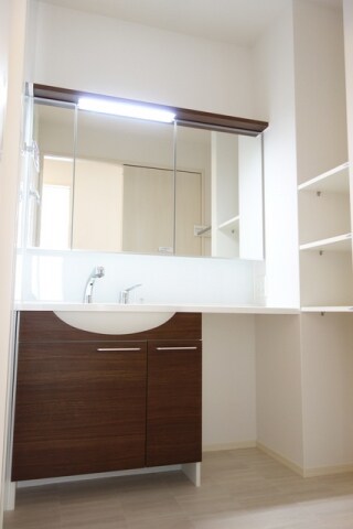 Piedmont比叡の物件内観写真