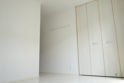 Piedmont比叡の物件内観写真