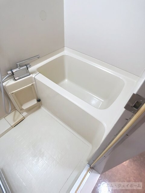 シャトーアルバの物件内観写真