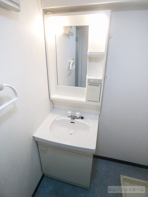 シャトーアルバの物件内観写真