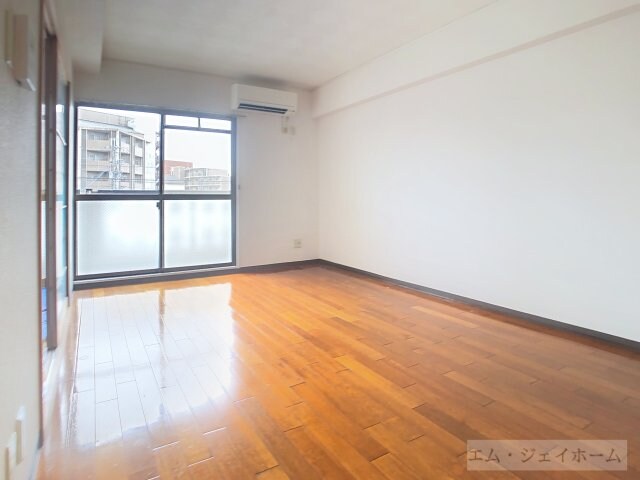 シャトーアルバの物件内観写真