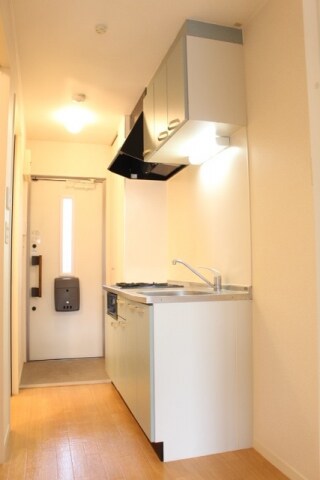 プルニエの物件内観写真