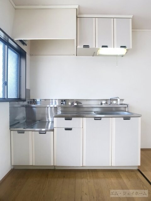 パレス守山の物件内観写真