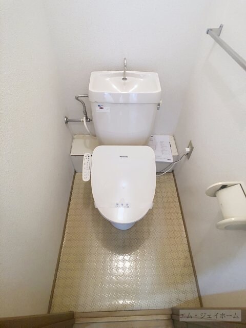 パレス守山の物件内観写真