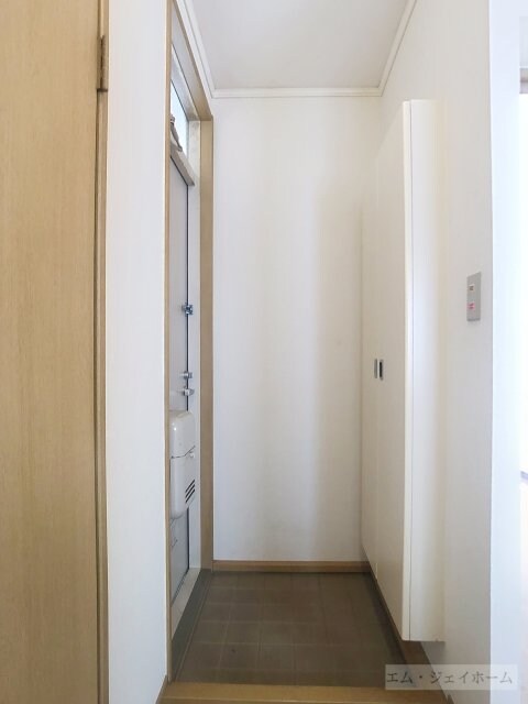 パレス守山の物件内観写真