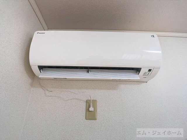 パレス守山の物件内観写真