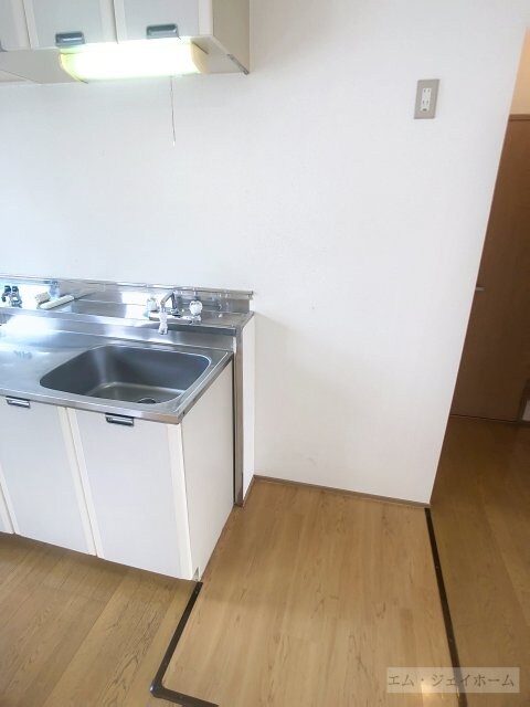 パレス守山の物件内観写真