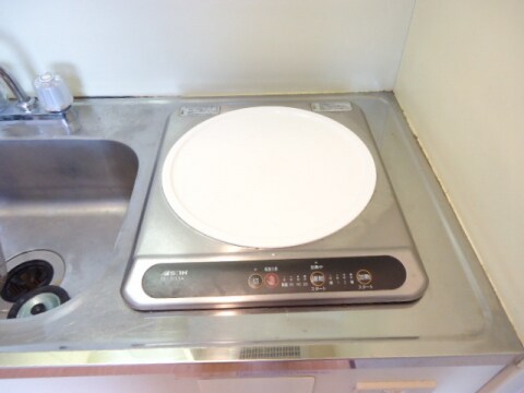 Nasu1ビルの物件内観写真