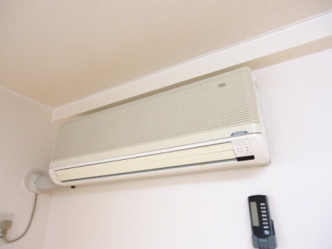 Nasu1ビルの物件内観写真