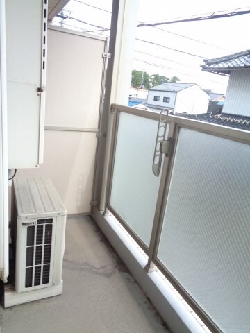 フレンドリーハウス匠長浜の物件内観写真