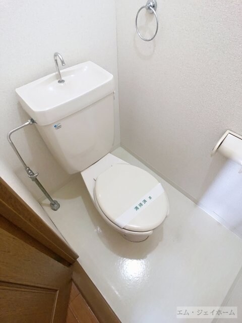 シャトーレ司の物件内観写真