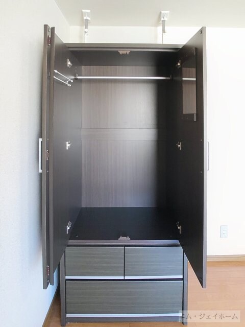 シャトーレ司の物件内観写真