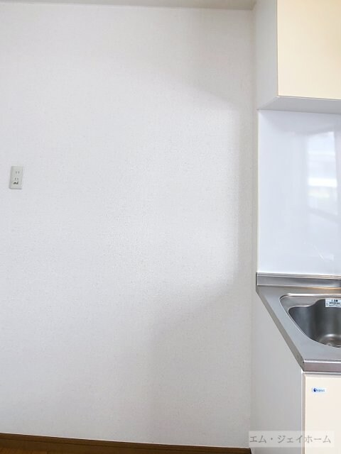 シャトーレ司の物件内観写真