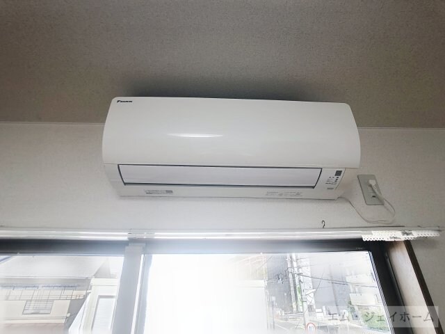 シャトーレ司の物件内観写真