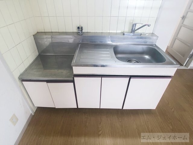 サンティーユＡＳＡＨＩの物件内観写真