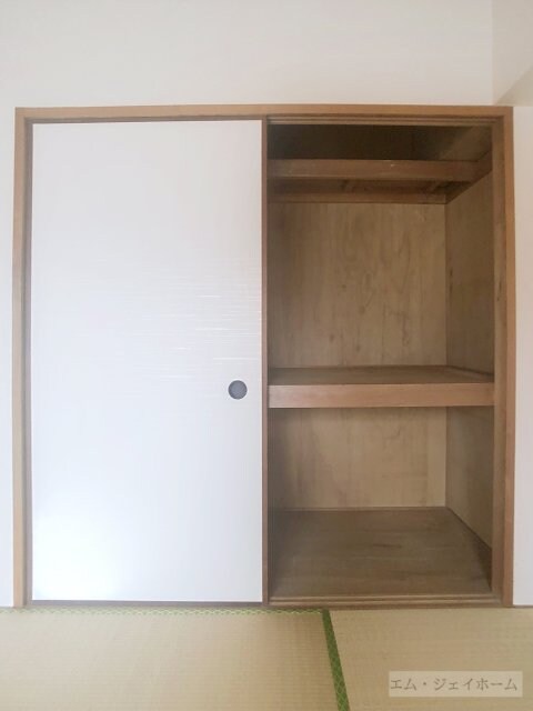 サンティーユＡＳＡＨＩの物件内観写真