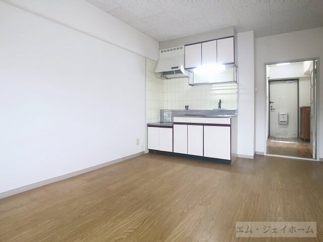 サンティーユＡＳＡＨＩの物件内観写真