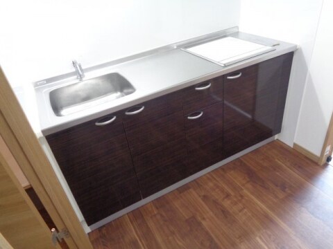 アリエッタの物件内観写真