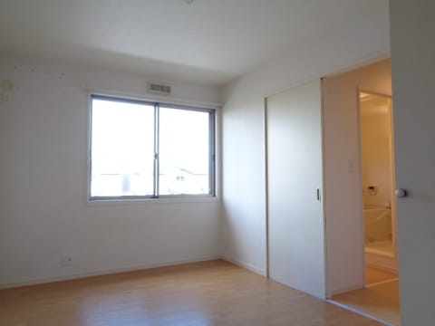 モンヴィーナスの物件内観写真