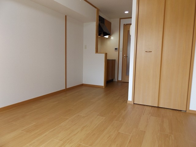 セイバリ－東矢倉の物件内観写真