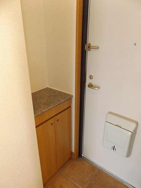 セイバリ－東矢倉の物件内観写真