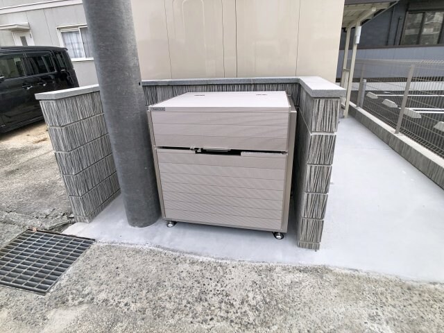 ビクトワールⅡの物件内観写真