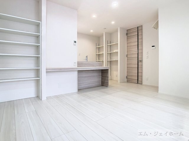 ビクトワールⅡの物件内観写真