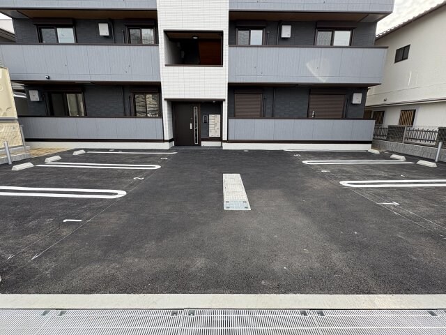 ビクトワールⅡの物件外観写真