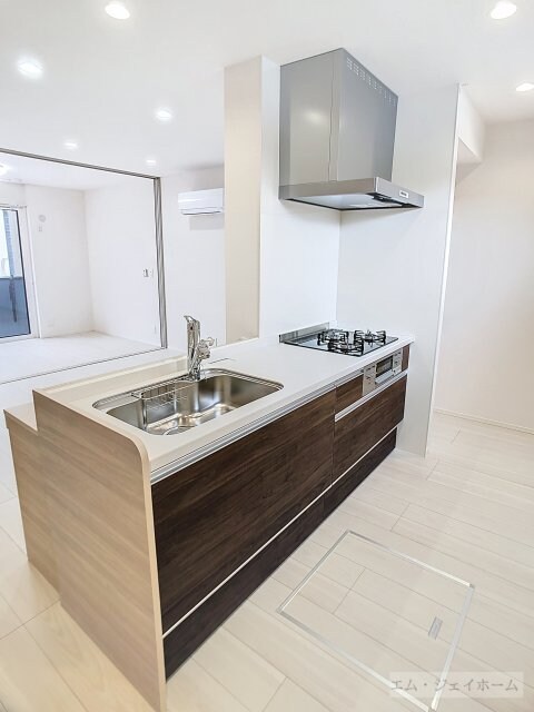 ビクトワールⅡの物件内観写真