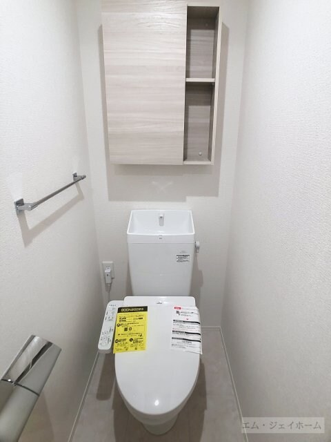 ビクトワールⅡの物件内観写真