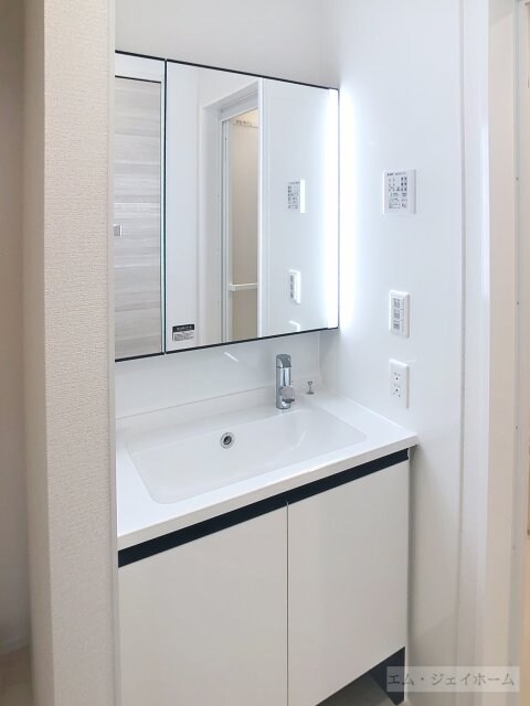 ビクトワールⅡの物件内観写真