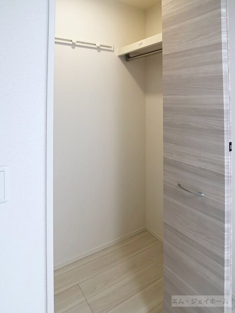 ビクトワールⅡの物件内観写真