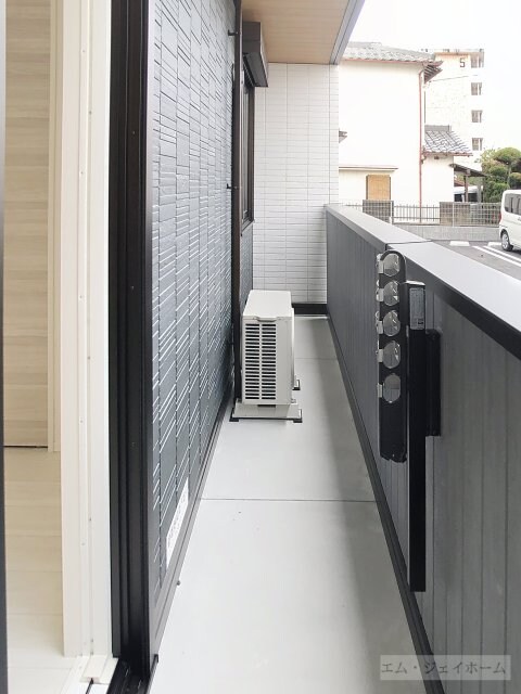 ビクトワールⅡの物件内観写真