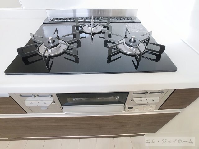 ビクトワールⅡの物件内観写真