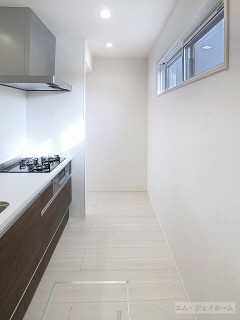 ビクトワールⅡの物件内観写真