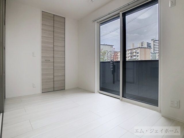 ビクトワールⅡの物件内観写真