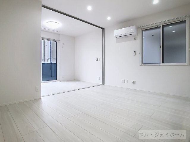 ビクトワールⅡの物件内観写真